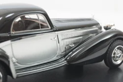 Horch 853 Spezial Coupe 1937, 44820, NEO 1:43