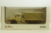 Урал-4320 борт з тентом, бежевий, АвтоИстория 1:43