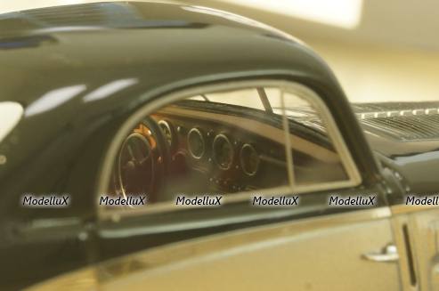 Horch 853 Spezial Coupe 1937, 44820, NEO 1:43