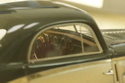 Horch 853 Spezial Coupe 1937, 44820, NEO 1:43