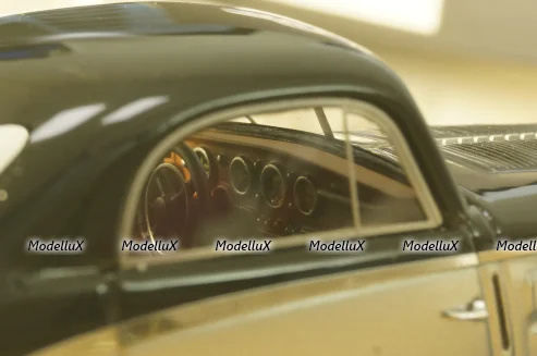 Horch 853 Spezial Coupe 1937, 44820, NEO 1:43