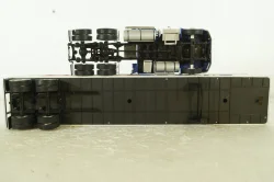 GMC General SBFA, American trucks, Spain, #44, Altaya 1:43