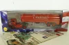 White 3000 (1949), American trucks, Spain, #48, Altaya 1:43