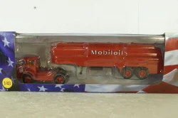 White 3000 (1949), American trucks, Spain, #48, Altaya 1:43