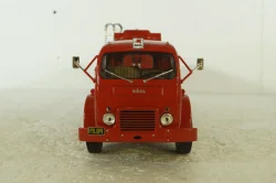 White 3000 (1949), American trucks, Spain, #48, Altaya 1:43
