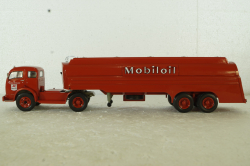 White 3000 (1949), American trucks, Spain, #48, Altaya 1:43