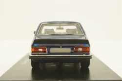 BMW M535i (E12) metallic-ark blue, NEO49540, NEO 1:43 