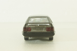 Audi 100 Avant (С3) 1982, grey, 1020beg, Schabak 1:43