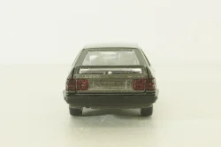 Audi 100 Avant (С3) 1982, grey, 1020beg, Schabak 1:43 