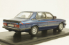 BMW M535i (E12) metallic-ark blue, NEO49540, NEO 1:43 