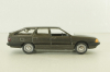 Audi 100 Avant (С3) 1982, grey, 1020beg, Schabak 1:43 