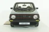 Volkswagen Golf MKI Gti 1979, black, BU21089BK, Burago 1:24