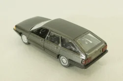 Audi 100 Avant (С3) 1982, grey, 1020beg, Schabak 1:43 