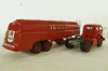 White 3000 (1949), American trucks, Spain, #48, Altaya 1:43