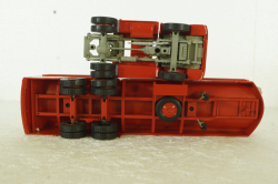 White 3000 (1949), American trucks, Spain, #48, Altaya 1:43