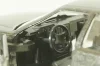 Audi 100 Avant (С3) 1982, grey, 1020beg, Schabak 1:43 
