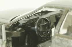 Audi 100 Avant (С3) 1982, grey, 1020beg, Schabak 1:43 