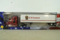 Western Star 5700 XE 2016, American trucks, Spain, #35, Altaya 1:43