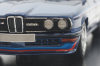 BMW M535i (E12) metallic-ark blue, NEO49540, NEO 1:43 