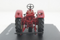 Porsche Super, red, Universal Hobby 1:43