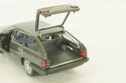 Audi 100 Avant (С3) 1982, grey, 1020beg, Schabak 1:43