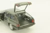Audi 100 Avant (С3) 1982, grey, 1020beg, Schabak 1:43 