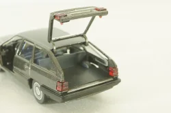 Audi 100 Avant (С3) 1982, grey, 1020beg, Schabak 1:43 