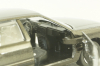 Audi 100 Avant (С3) 1982, grey, 1020beg, Schabak 1:43 
