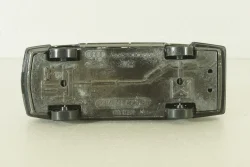 Audi 100 Avant (С3) 1982, grey, 1020beg, Schabak 1:43 