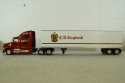 Western Star 5700 XE 2016, American trucks, Spain, #35, Altaya 1:43