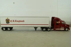 Western Star 5700 XE 2016, American trucks, Spain, #35, Altaya 1:43