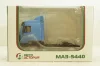 Маз-5440 тягач, синий, 101203, АвтоИстория 1:43