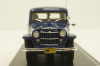 Willys Jeep Station Wagon Michigan State Police, 49538, NEO 1:43 Уценка!
