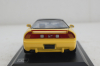 Honda NSX, yellow, Del Prado 1:43