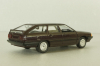 Audi 100 Avant (С3) 1982, brown, 1020beg, Schabak 1:43 