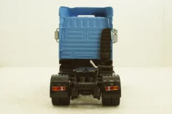 Маз-5440 тягач, синий, 101203, АвтоИстория 1:43