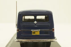 Willys Jeep Station Wagon Michigan State Police, 49538, NEO 1:43 