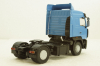 Маз-5440 тягач, синий, 101203, АвтоИстория 1:43