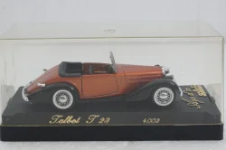 Talbot T23, 4003,Solido 1:43