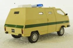 Раф-Лаббе инкассаторская, АНС №43 1:43