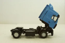 Маз-5440 тягач, синий, 101203, АвтоИстория 1:43