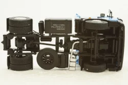 Маз-5440 тягач, синий, 101203, АвтоИстория 1:43