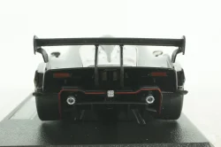 Lamborghini Essenza SCV12 N12, 2021, white black, BU28023, Burago 1:24