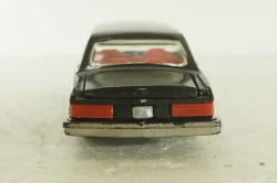 Газ-14 Чайка, черная, Тантал/Радон 1:43