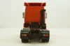 Камаз-5490 тягач, червоний, 102538, АвтоИстория 1:43