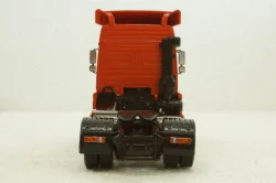 Камаз-5490 тягач, червоний, 102538, АвтоИстория 1:43