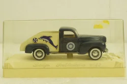Dodge Publicitaire 4423, Solido 1:43