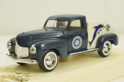 Dodge Publicitaire 4423, Solido 1:43