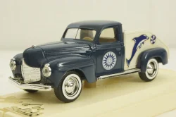 Dodge Publicitaire 4423, Solido 1:43