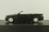 BMW 328 Cabriolet (E46) 1997, graphit, 80420009755, Minichamps 1:43